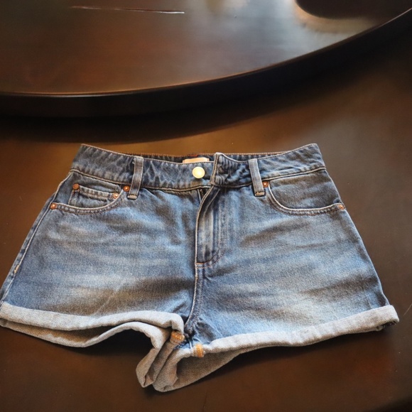 Alice + OliviaJean Shorts Size 26